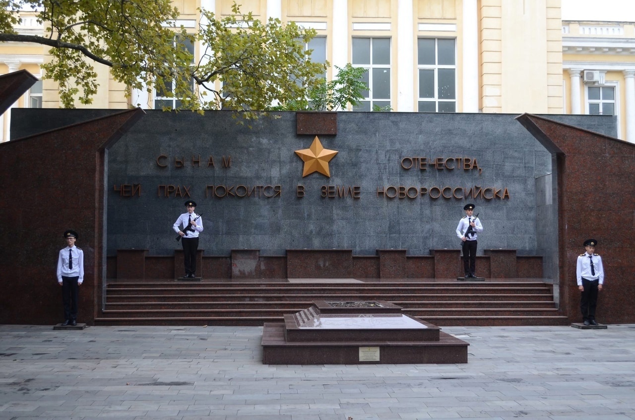 Здесь пост самый важный, поэтому первый... Новости