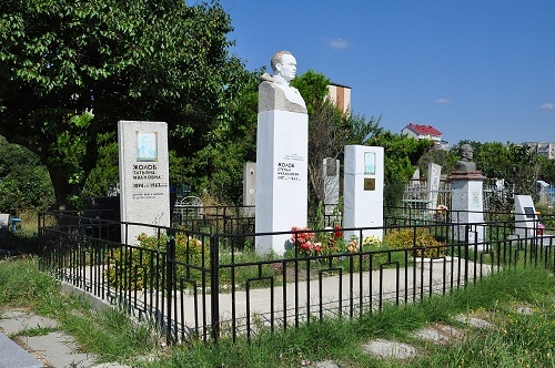 МЕМОРИАЛЬНЫЕ ОБЪЕКТЫ КРАСНОДАРСКОГО КРАЯ Новости